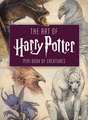 Insight Editions: Art of Harry Potter