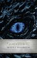 Game of Thrones Wight Viserion Hardcover Ruled Journal