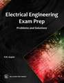 Electrical Engineering Exam Prep