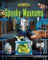 Spooky Museums