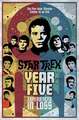 Star Trek: Year Five - Experienced in Loss (Book 4)