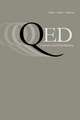 QED: A Journal in GLBTQ Worldmaking 9, no. 2