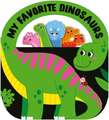 My Favorite Dinosaurs