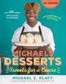 Michael′s Desserts