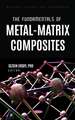 The Fundamentals of Metal-Matrix Composites