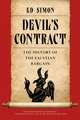 Devil's Contract: A History of the Faustian Bargain