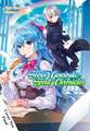 Seirei Gensouki: Spirit Chronicles: Omnibus 8 (Light Novel)