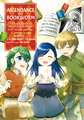 Ascendance of a Bookworm (Manga) Part 2 Volume 6