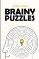 Brainy Puzzles: Kabingurodo Puzzles