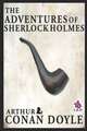 The Adventures of Sherlock Holmes: Sherlock Holmes 9