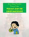 Peanut and the Christmas Scare