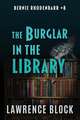 The Burglar in the Library