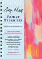 2025 Amy Knapp's Family Organizer: August 2024 - December 2025