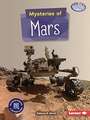 Mysteries of Mars