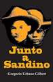 Junto a Sandino