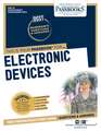 Electronic Devices (Dan-42): Passbooks Study Guide Volume 42