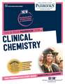 Clinical Chemistry (Q-27): Passbooks Study Guide Volume 27