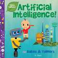 Artificial Intelligence for Kids (Tinker Toddlers)