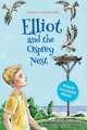 Elliot and the Osprey Nest