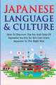 Japanese Language & Culture