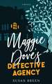 Maggie Dove's Detective Agency