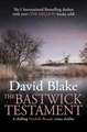 The Bastwick Testament