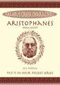 Aristophanes