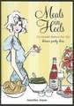 Meals in Heels