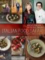 O'Meara, M: Italian Food Safari