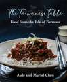 The Taiwanese Table