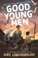 Good Young Men