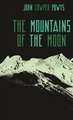 The Mountains of the Moon