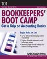 Bookkeepers' Boot Camp: Get a Grip on Accounting Basics