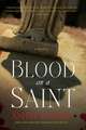 Blood on a Saint