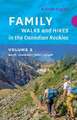 Family Walks & Hikes Canadian Rockies: Volume 2: Banff, Kootenay, Yoho, Jasper