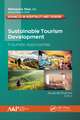 Sustainable Tourism Development: Futuristic Approaches