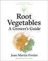 Root Vegetables