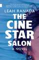 The Cine Star Salon