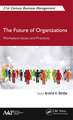 The Future of Organizations: Workplace Issues and Practices