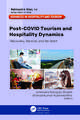 Post-COVID Tourism and Hospitality Dynamics: Recovery, Revival, and Re-Start