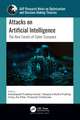 Attacks on Artificial Intelligence: The New Facets of Cyber Ecospace