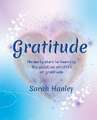 Gratitude