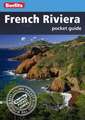 Berlitz: French Riviera Pocket Guide