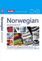 Berlitz Language: Norwegian Phrase Book & CD