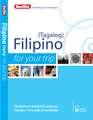 Berlitz Language: Filipino For Your Trip