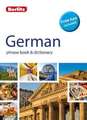 Berlitz Phrase Book & Dictionary German