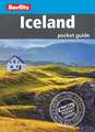 Berlitz: Berlitz Pocket Guide Iceland (Travel Guide) (Travel