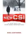 The Mammoth Book of New CSI