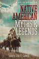 Spence, L: Brief Guide to Native American Myths and Legends