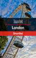 Time Out London Shortlist: Travel Guide